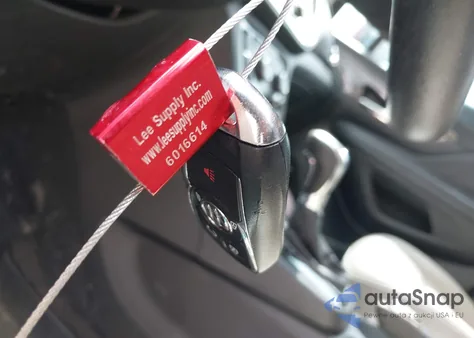 2017 Buick Encore Sport Touring из США, поврежденный, VIN KL4CJ2SM9HB008064